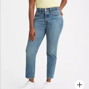 NWT Levi’s 501 Jeans